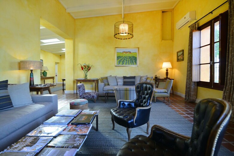 Posada Campotinto