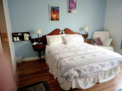 Rosearl B&B
