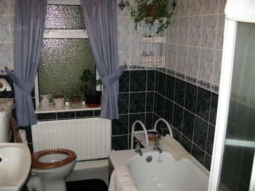 Achill View B&B