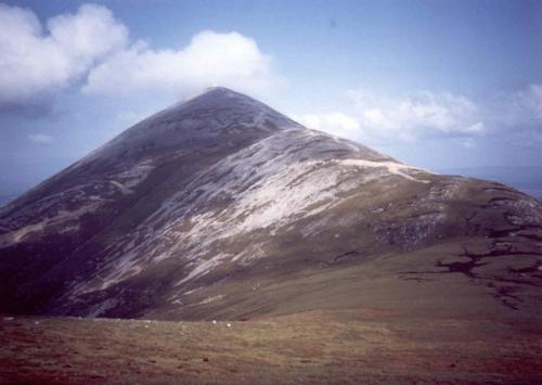 Achill View B&B