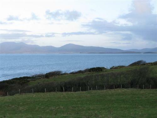 Achill View B&B