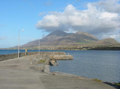 Achill View B&B