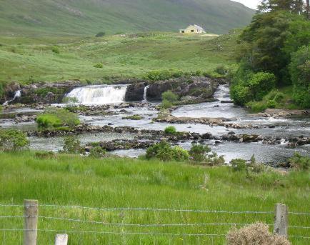 Achill View B&B