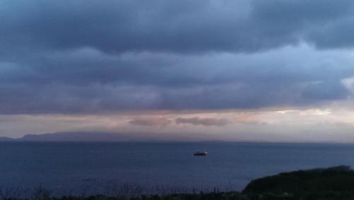 Achill View B&B