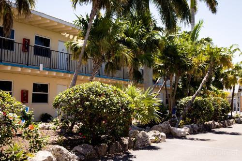 Motel Looe Key Reef Resort And Dive Center