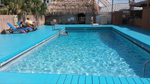 Motel Looe Key Reef Resort And Dive Center