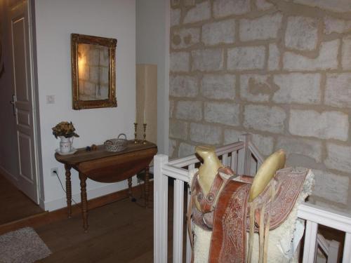 Holiday Home Bellegarde Ya-1298
