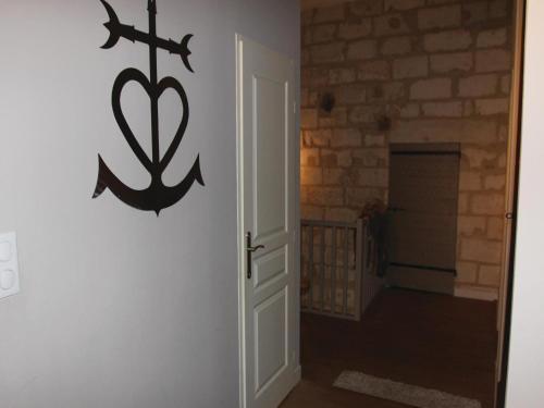 Holiday Home Bellegarde Ya-1298