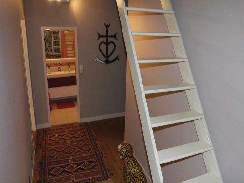 Holiday Home Bellegarde Ya-1298