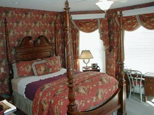 Bed & Breakfast Walnut Street Inn