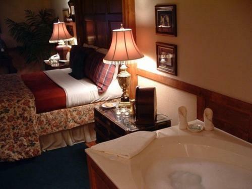 Bed & Breakfast Walnut Street Inn