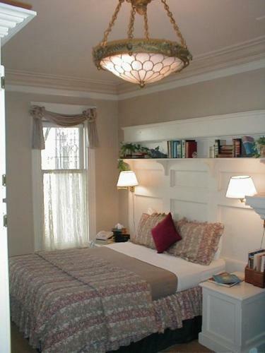 Bed & Breakfast Walnut Street Inn