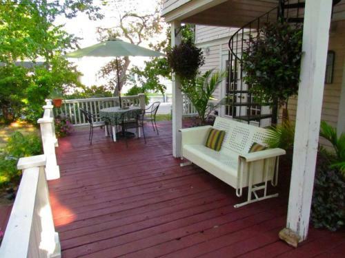Bed & Breakfast Walnut Street Inn