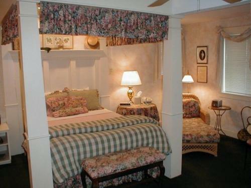 Bed & Breakfast Walnut Street Inn