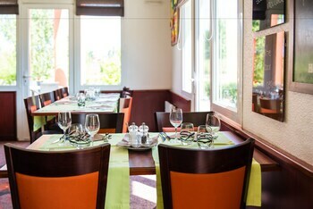 Brit Hotel Nantes St Herblain - Zac De La Lorie
