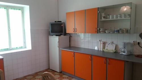 Apartments Milica