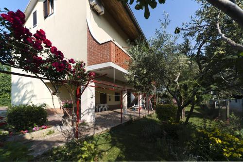 Apartments Milica