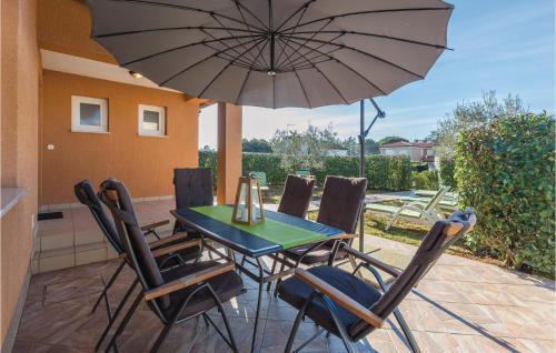 Holiday Home Ravna Dolina IV