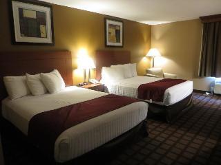 Hotel Baymont Inn - New Buffalo