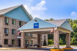 Hotel Baymont Inn - New Buffalo