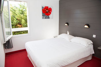 Brit Hotel Albi