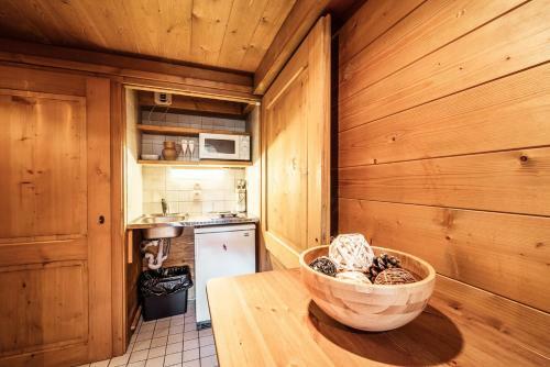 Apartamento Le Studio