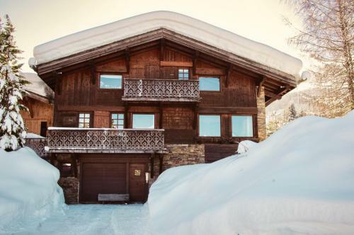 Apartamento Le Studio