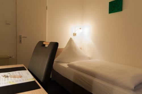 Also-hotel An Der Hardt