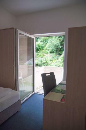 Also-hotel An Der Hardt