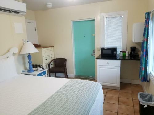 Magic Beach Motel - Saint Augustine