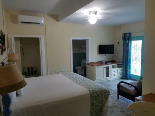 Magic Beach Motel - Saint Augustine