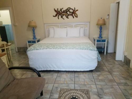 Magic Beach Motel - Saint Augustine