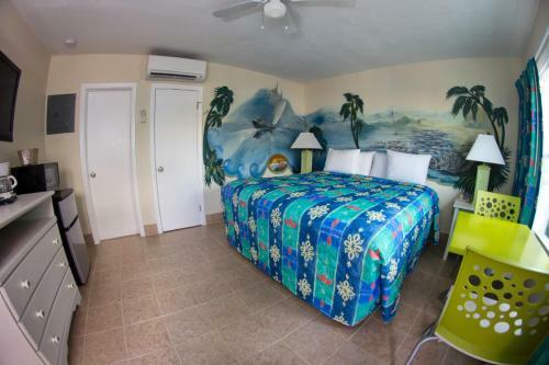 Magic Beach Motel - Saint Augustine