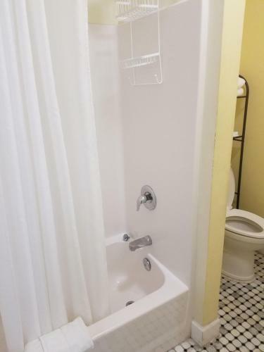 Magic Beach Motel - Saint Augustine