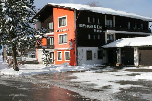 Hostal Bergener Hof