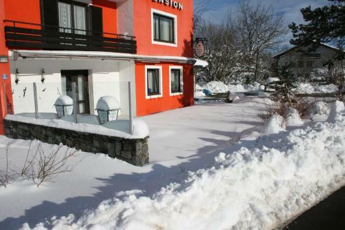 Hostal Bergener Hof