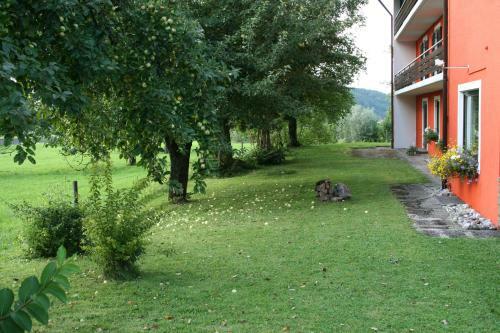 Hostal Bergener Hof