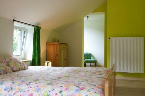 B&B La Ferme De Berwausault