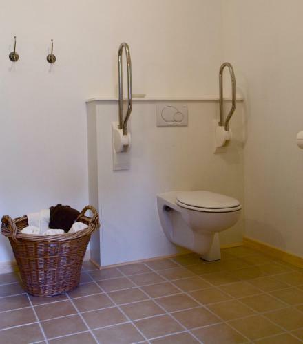 B&B La Ferme De Berwausault