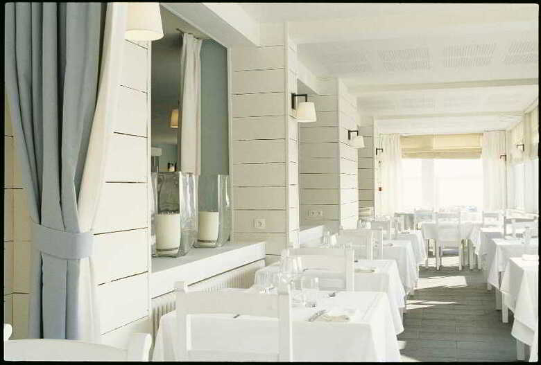 Hotel H�tel Restaurant Des Isles
