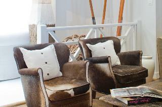 Hotel H�tel Restaurant Des Isles