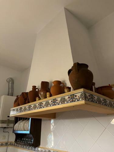 Casa Rural "el Carrasca"