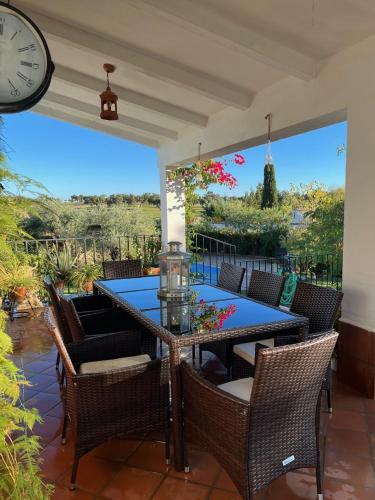 Casa Rural "el Carrasca"