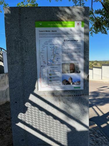 Casa Rural "el Carrasca"