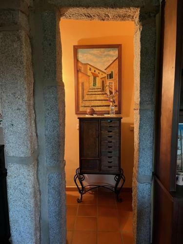 Casa Rural "el Carrasca"