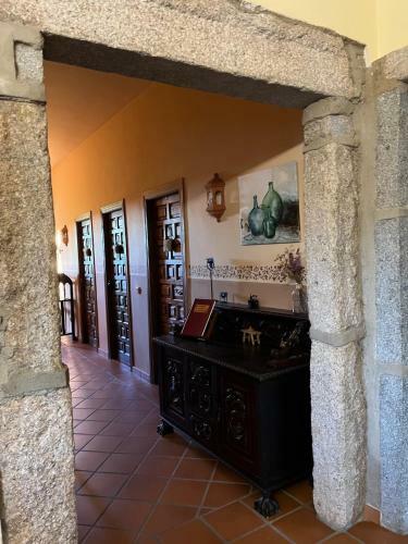 Casa Rural "el Carrasca"