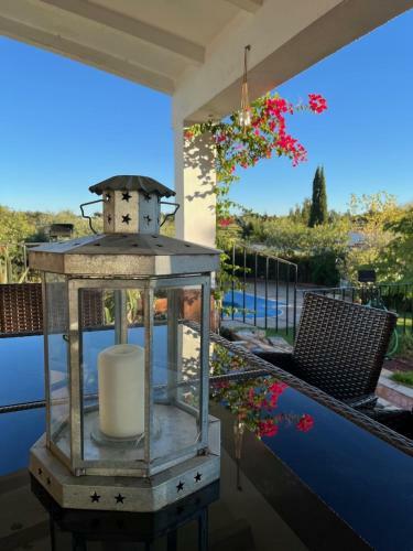 Casa Rural "el Carrasca"