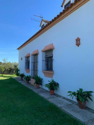 Casa Rural "el Carrasca"