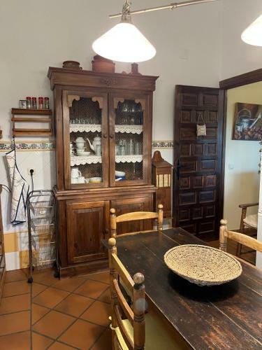 Casa Rural "el Carrasca"