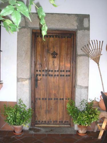 Casa Rural "el Carrasca"